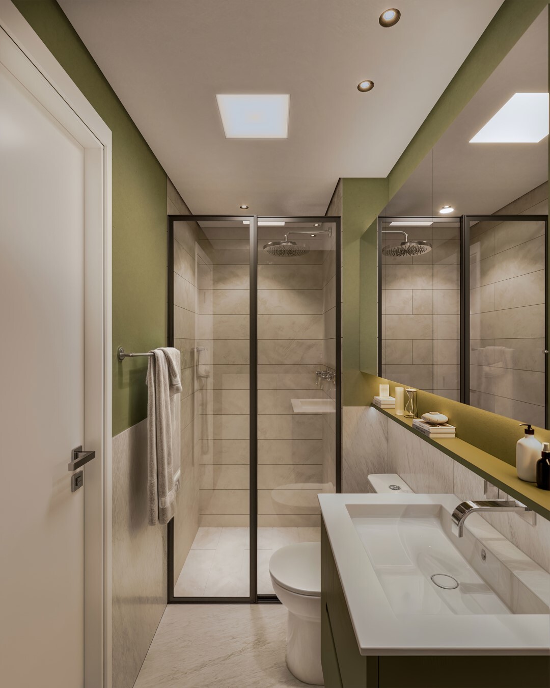 Morata Living Residence - Fase 1 Morata Living Residence - Fase 1