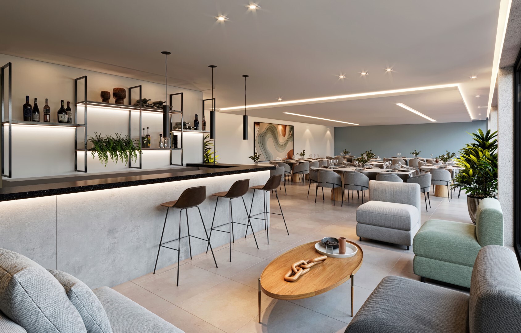 Morata Living Residence - Fase 1 Morata Living Residence - Fase 1