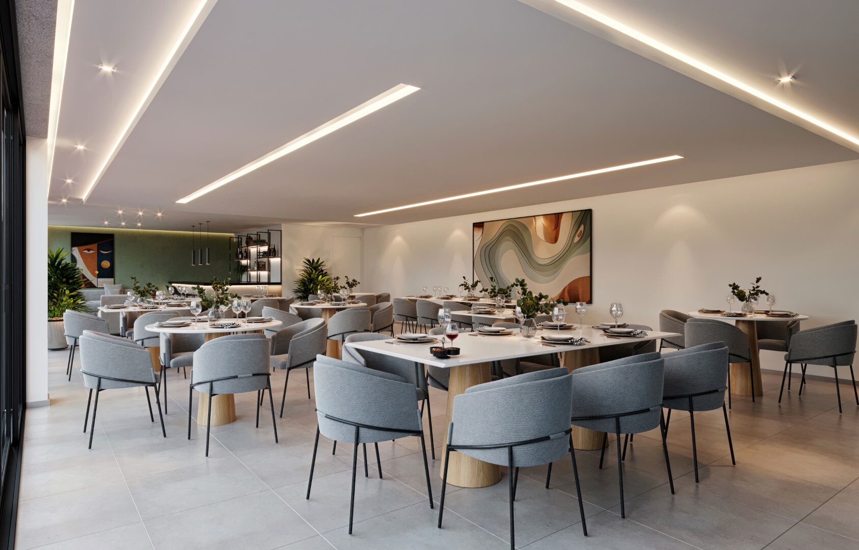 Morata Living Residence - Fase 1 Morata Living Residence - Fase 1