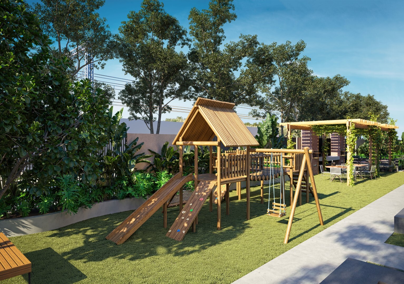 Morata Living Residence - Fase 1 Morata Living Residence - Fase 1