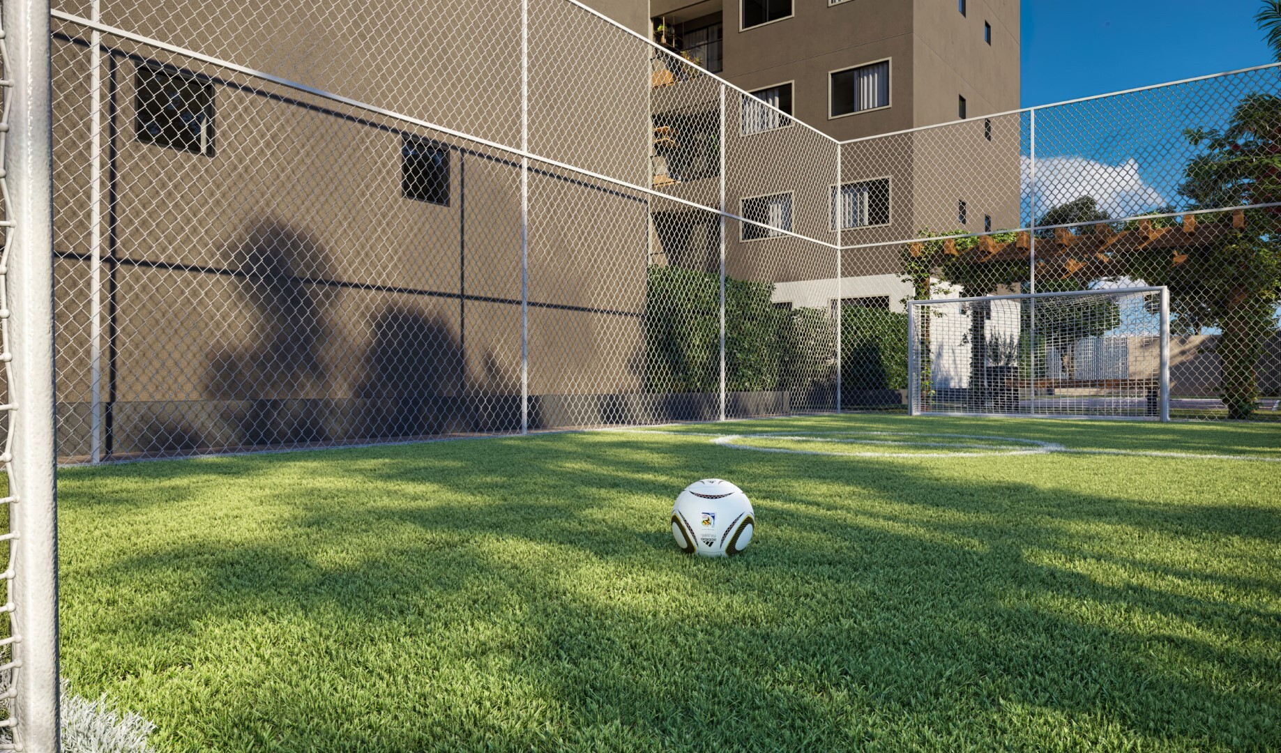 Morata Living Residence - Fase 1 Morata Living Residence - Fase 1