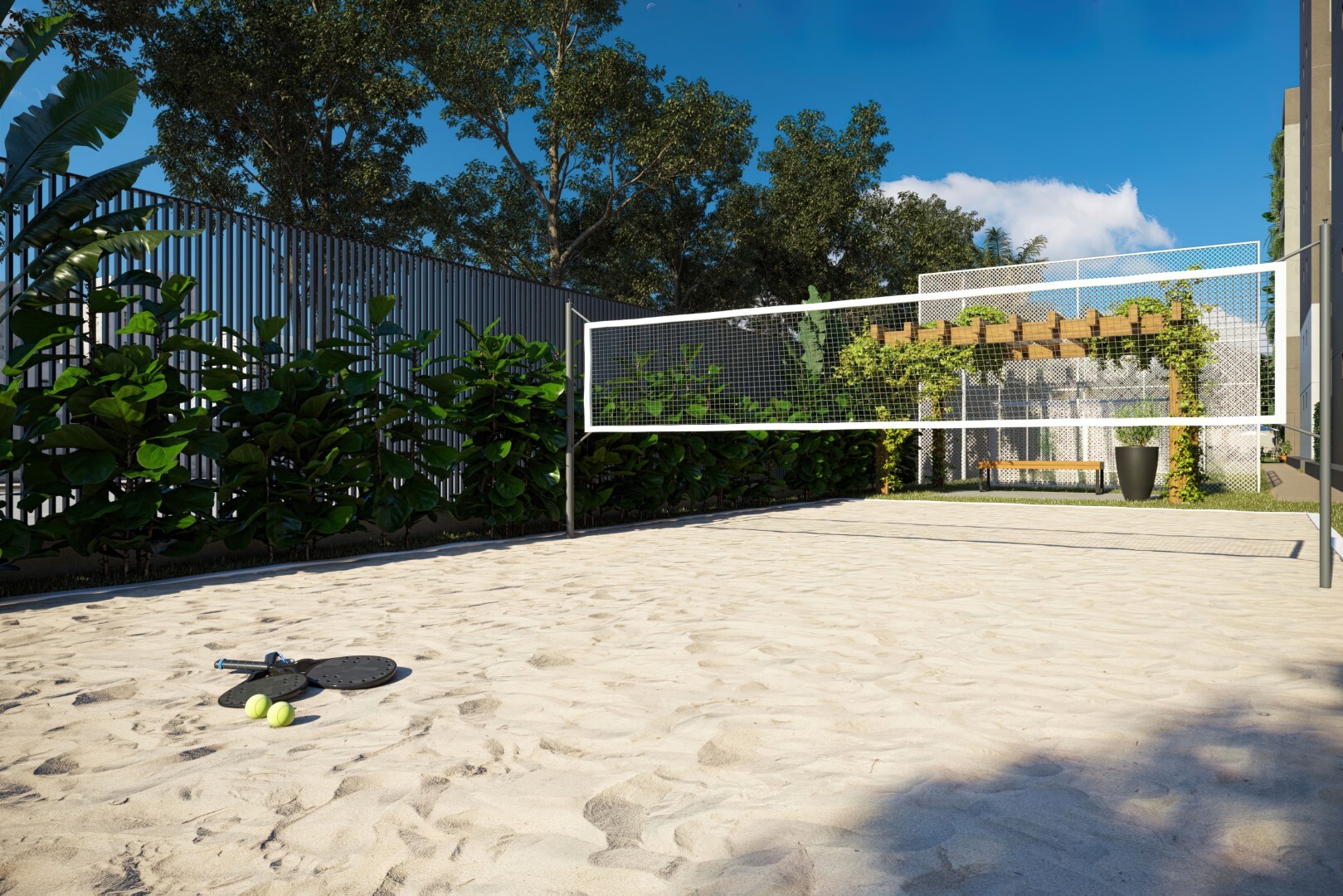 Morata Living Residence - Fase 1 Morata Living Residence - Fase 1