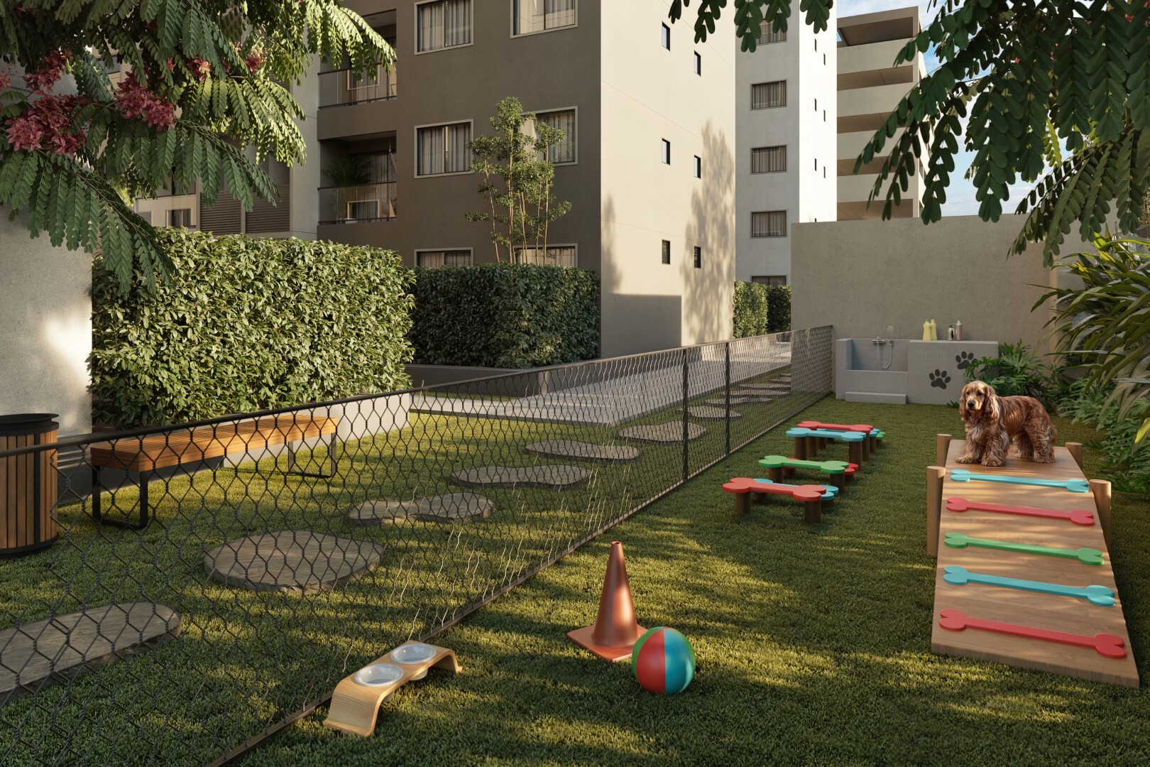 Morata Living Residence - Fase 1 Morata Living Residence - Fase 1