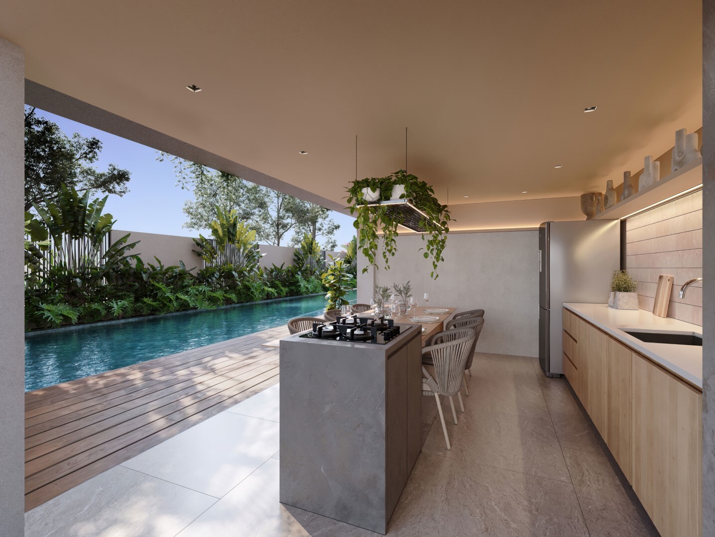 Morata Living Residence - Fase 1 Morata Living Residence - Fase 1