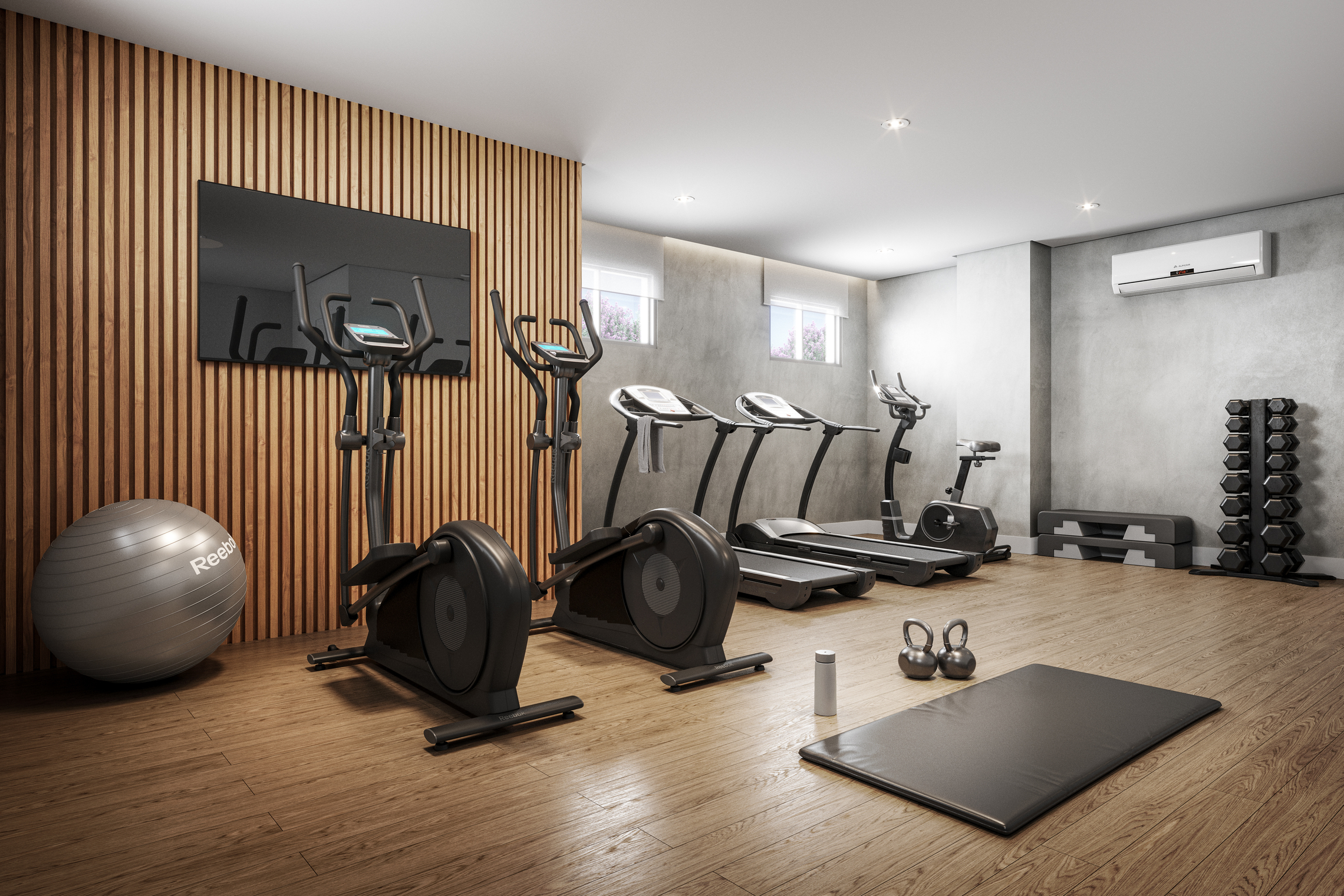 Infinity Vila Matilde - Residencial