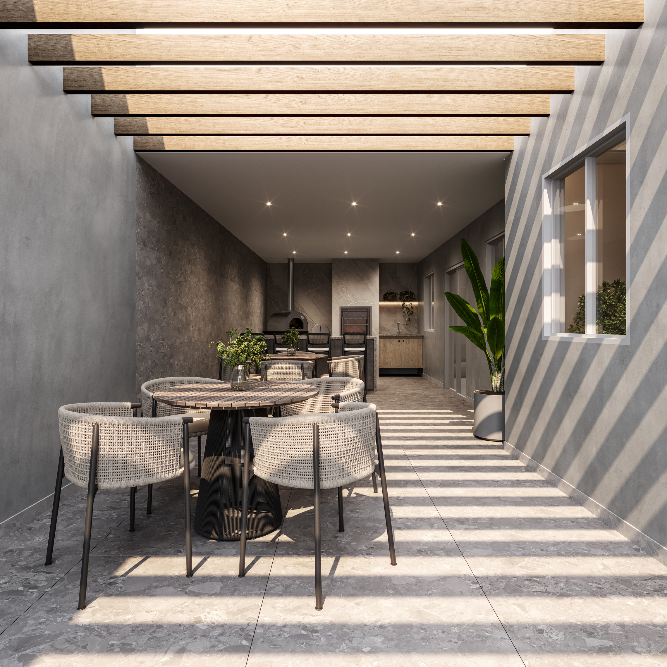 Infinity Vila Matilde - Residencial