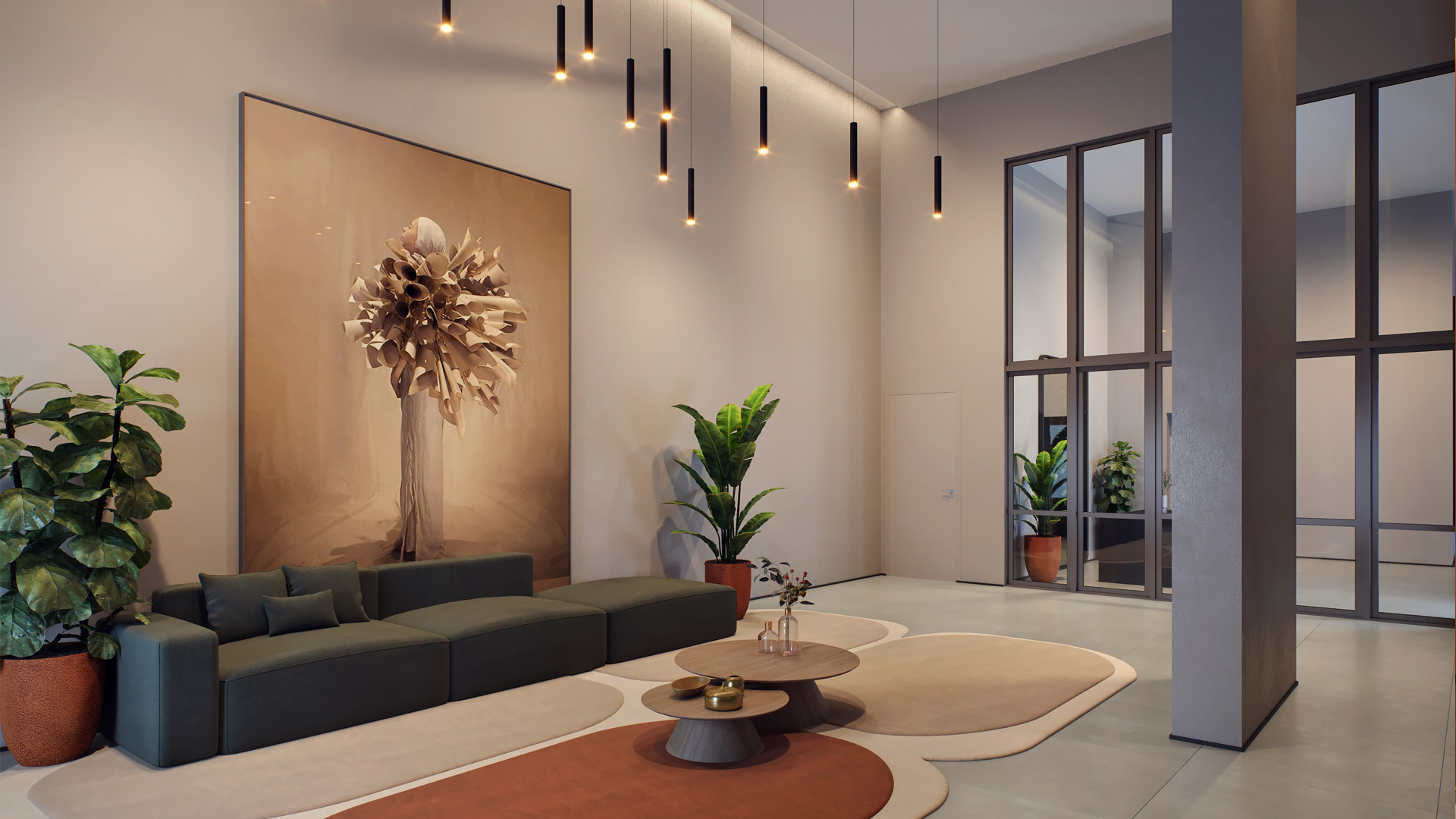 Residencial Multifamiliar de 1 quarto, 23m² no bairro Vila Mariana, em São Paulo | Eu Corretor