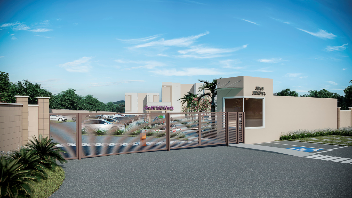 Gran Regence - Fase 2