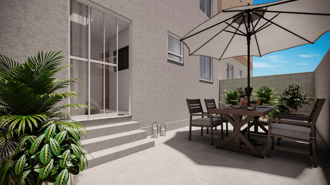 Gran Regence - Fase 2 Gran Regence - Fase 2