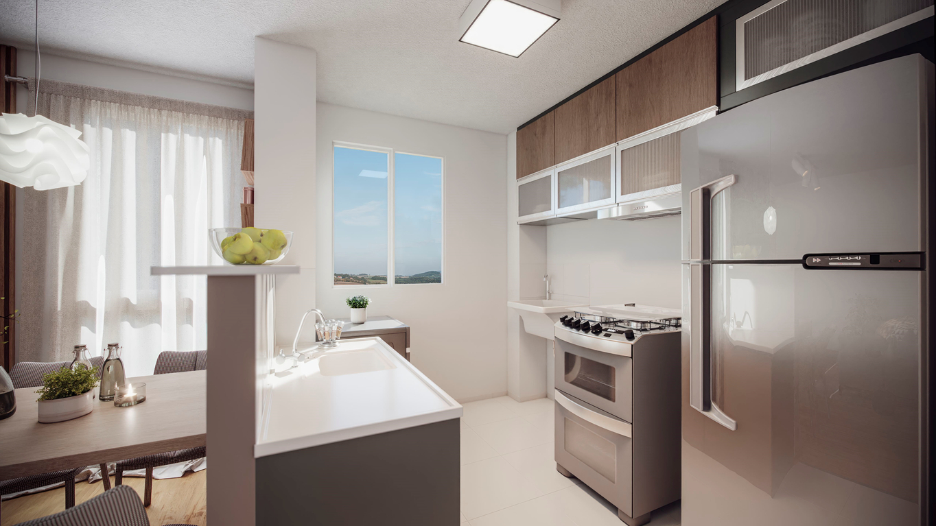 Gran Regence - Fase 2 Gran Regence - Fase 2