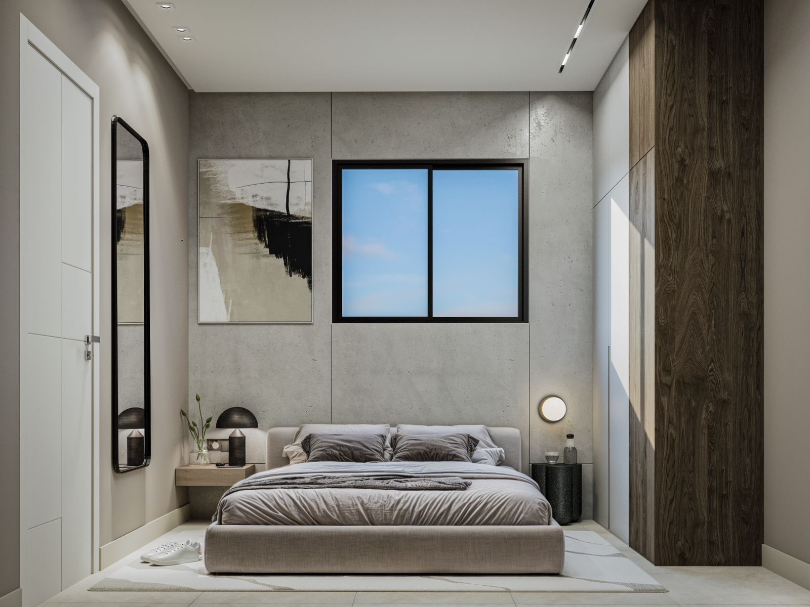 Residencial Multifamiliar de 3 quartos, 104m² no bairro Bancários, em João Pessoa | Eu Corretor