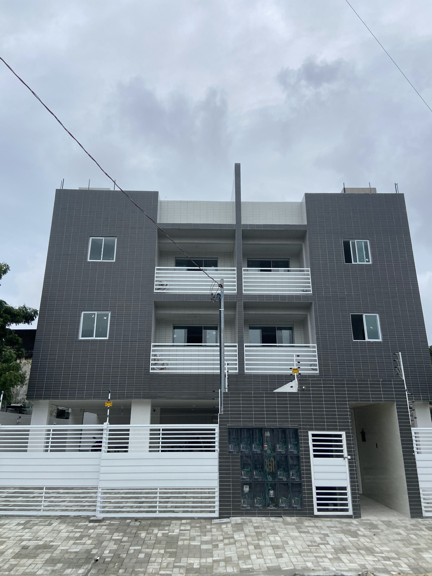 Residencial Multifamiliar de 2 quartos, 91m² no bairro Centro, em João Pessoa | Eu Corretor