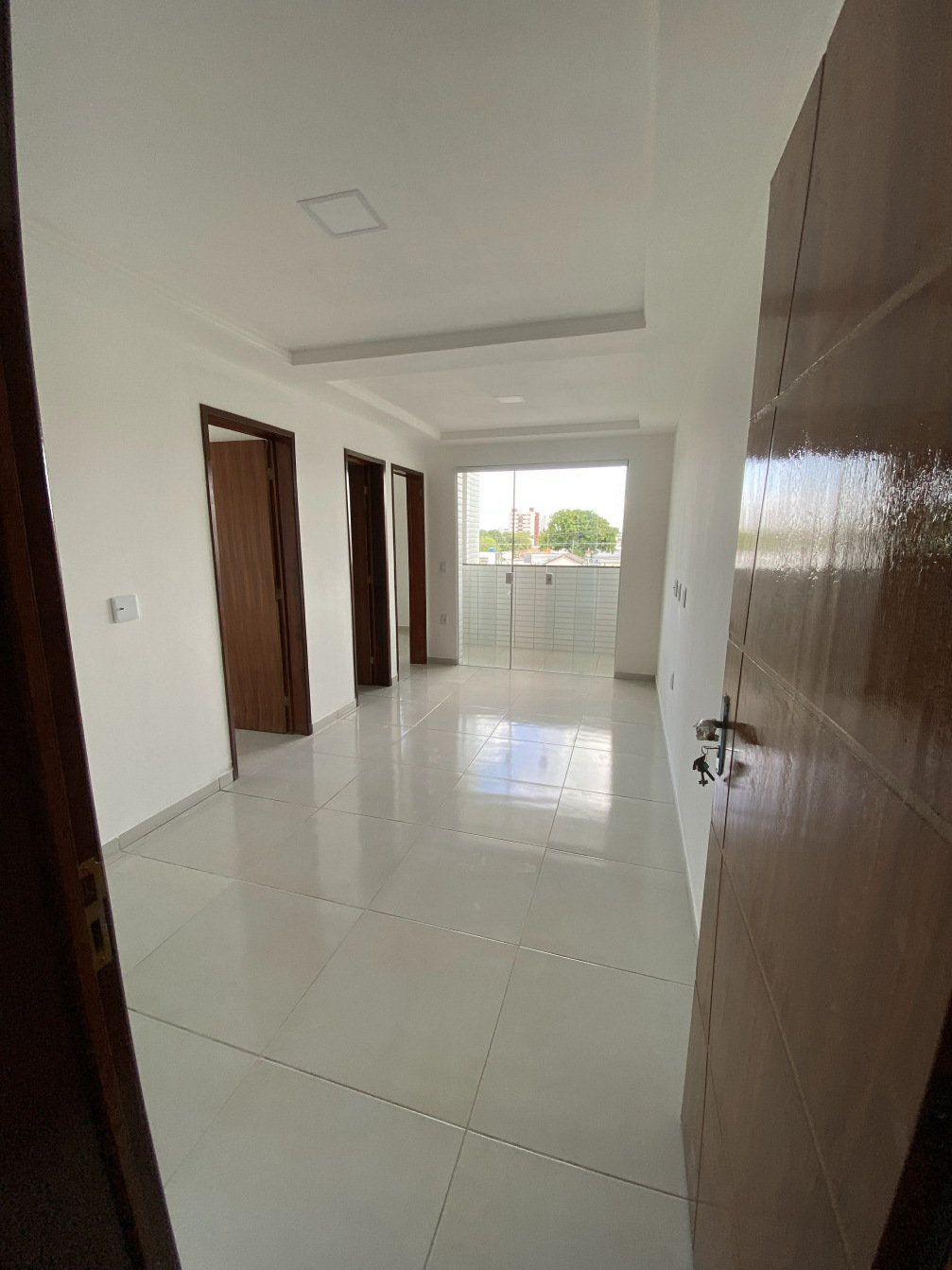 Residencial Multifamiliar de 2 quartos, 91m² no bairro Centro, em João Pessoa | Eu Corretor