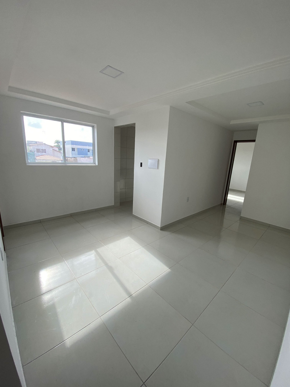Residencial Multifamiliar de 2 quartos, 91m² no bairro Centro, em João Pessoa | Eu Corretor