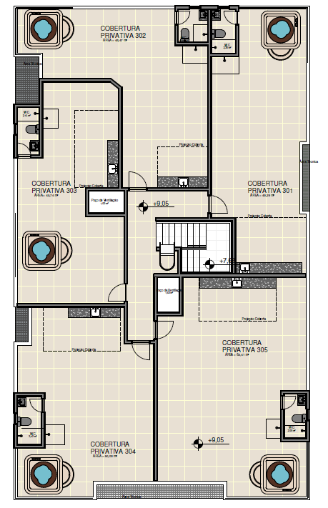 Select Home - Juremal Construtora