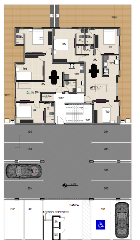 Select Home - Juremal Construtora