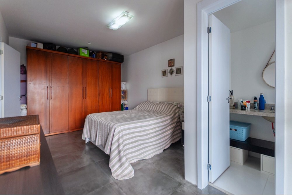 Residencial Multifamiliar de 3 quartos, 129m² no bairro Mooca, em São Paulo | Eu Corretor