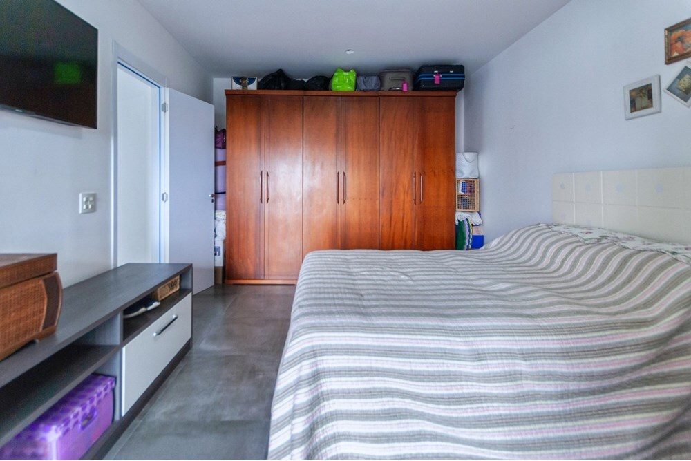 Residencial Multifamiliar de 3 quartos, 129m² no bairro Mooca, em São Paulo | Eu Corretor