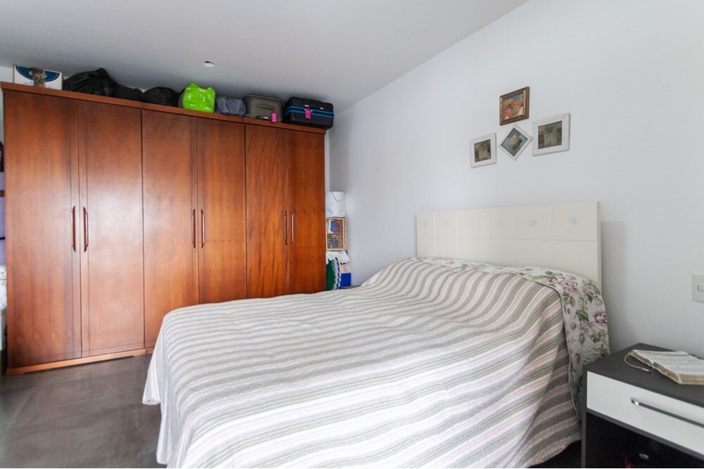 Residencial Multifamiliar de 3 quartos, 129m² no bairro Mooca, em São Paulo | Eu Corretor