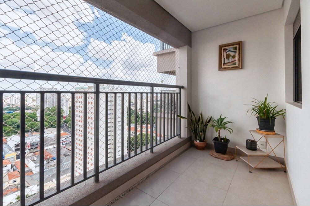 Residencial Multifamiliar de 3 quartos, 129m² no bairro Mooca, em São Paulo | Eu Corretor