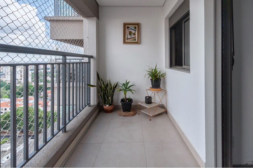 Residencial Multifamiliar de 3 quartos, 129m² no bairro Mooca, em São Paulo | Eu Corretor