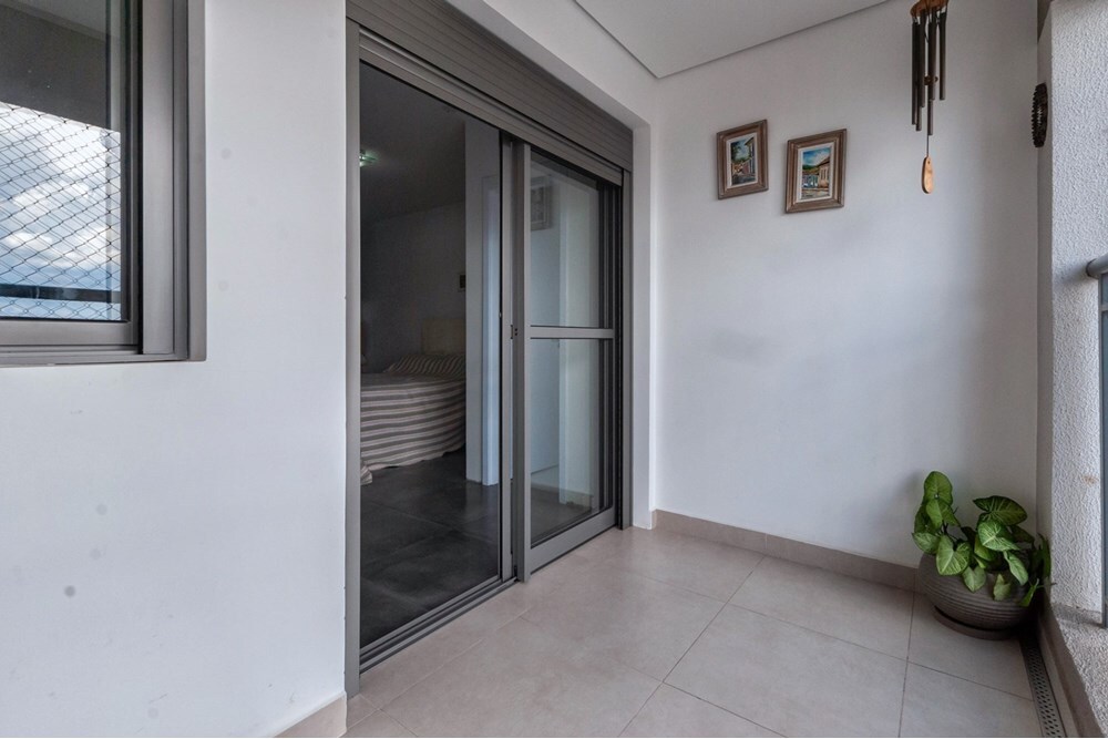 Residencial Multifamiliar de 3 quartos, 129m² no bairro Mooca, em São Paulo | Eu Corretor