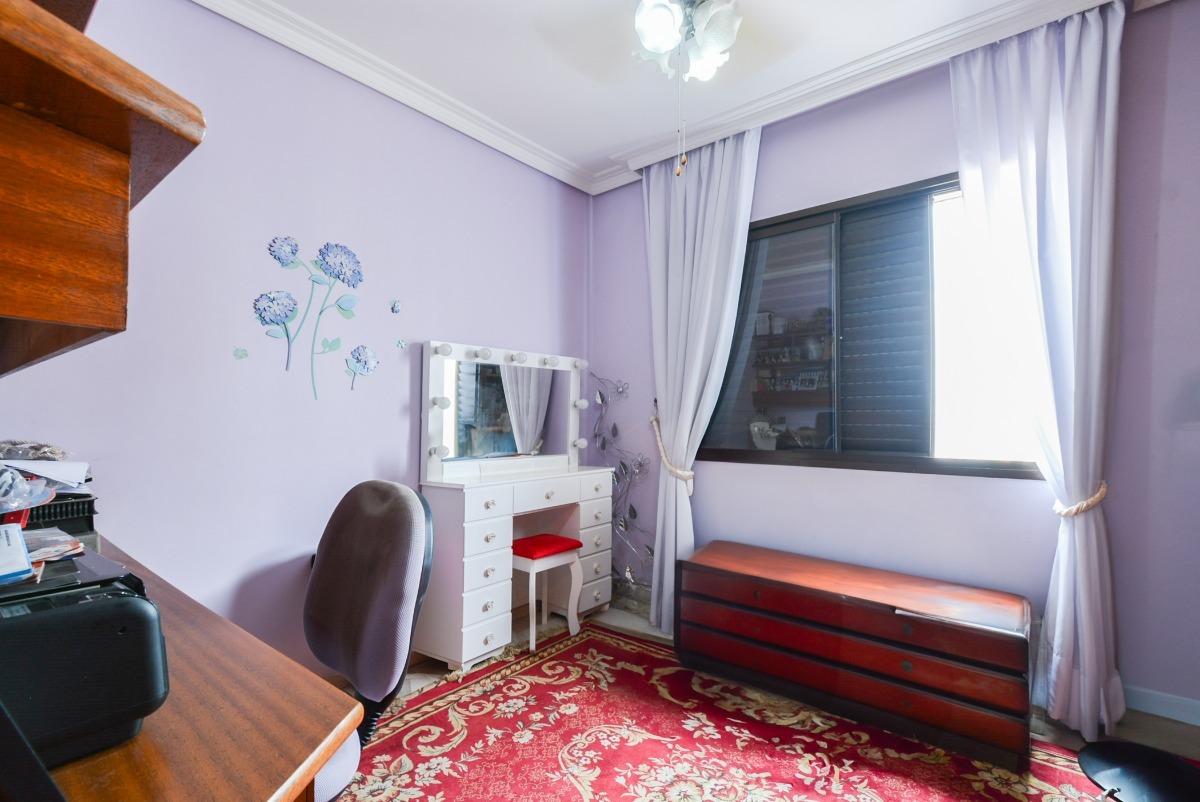 Residencial Multifamiliar de 3 quartos, 120m² no bairro Mooca, em São Paulo | Eu Corretor