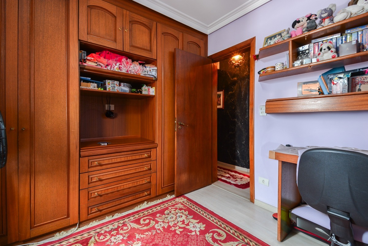 Residencial Multifamiliar de 3 quartos, 120m² no bairro Mooca, em São Paulo | Eu Corretor