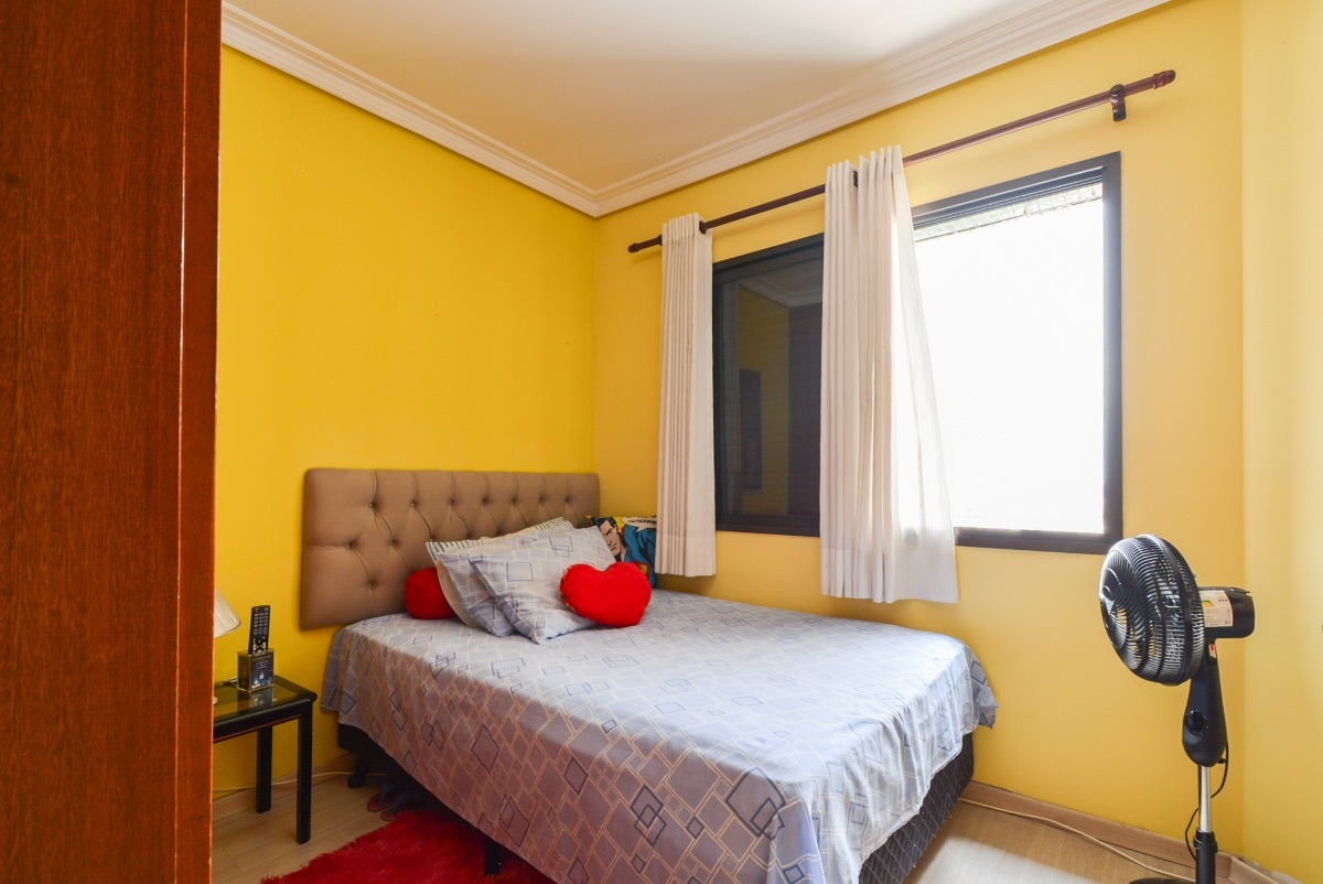 Residencial Multifamiliar de 3 quartos, 120m² no bairro Mooca, em São Paulo | Eu Corretor