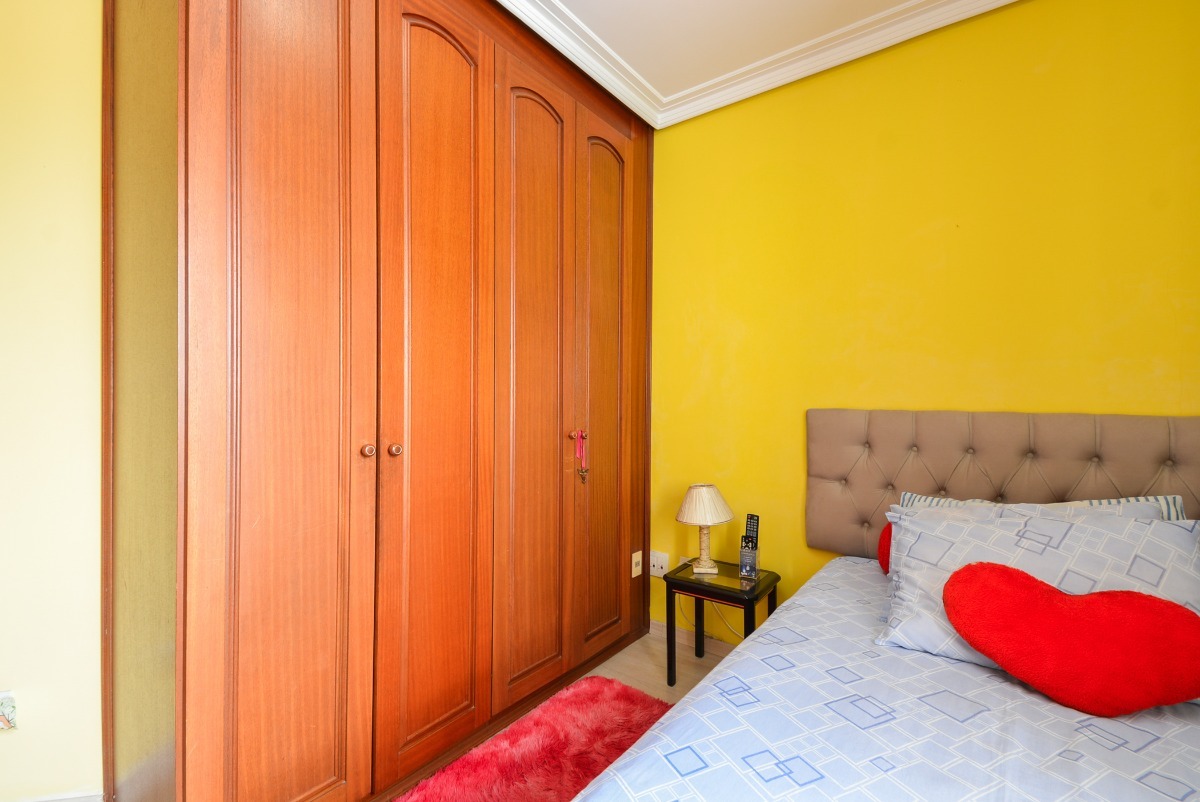 Residencial Multifamiliar de 3 quartos, 120m² no bairro Mooca, em São Paulo | Eu Corretor