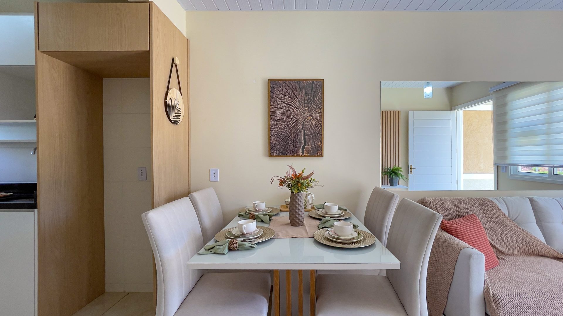 Parque do Mirante - Fase 2 Parque do Mirante - Fase 2