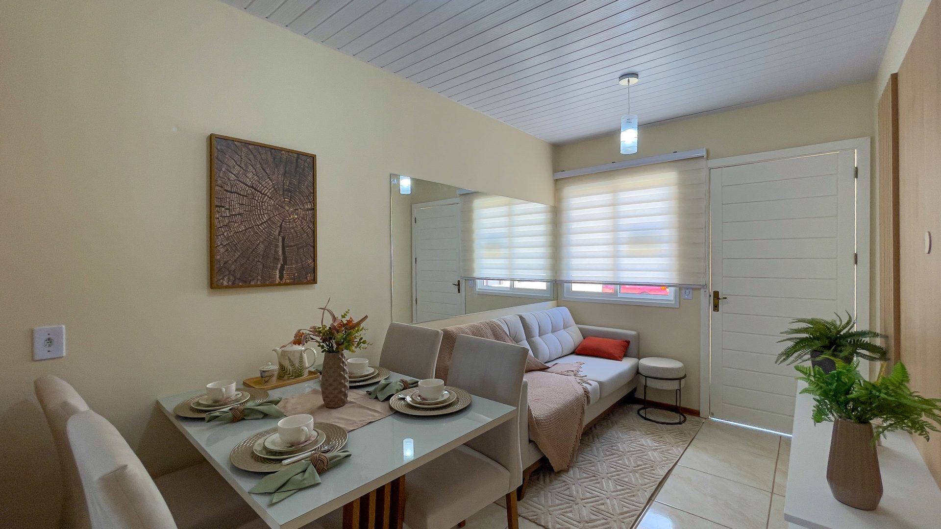 Parque do Mirante - Fase 2 Parque do Mirante - Fase 2