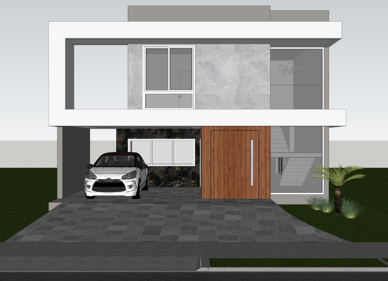 Pensínsula Ponta da Figueira Casa 3148 - Label Brokers Club Exclusividades