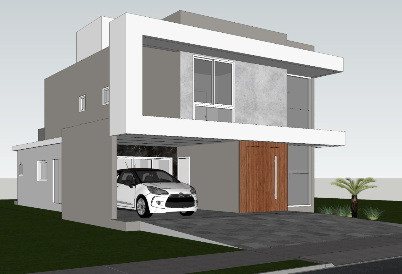 Pensínsula Ponta da Figueira Casa 3148 - Label Brokers Club Exclusividades