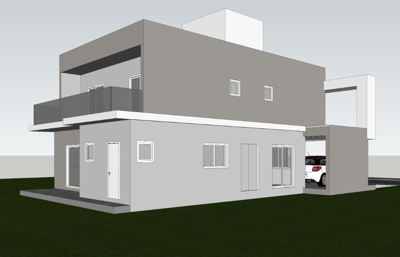 Pensínsula Ponta da Figueira Casa 3148 - Label Brokers Club Exclusividades