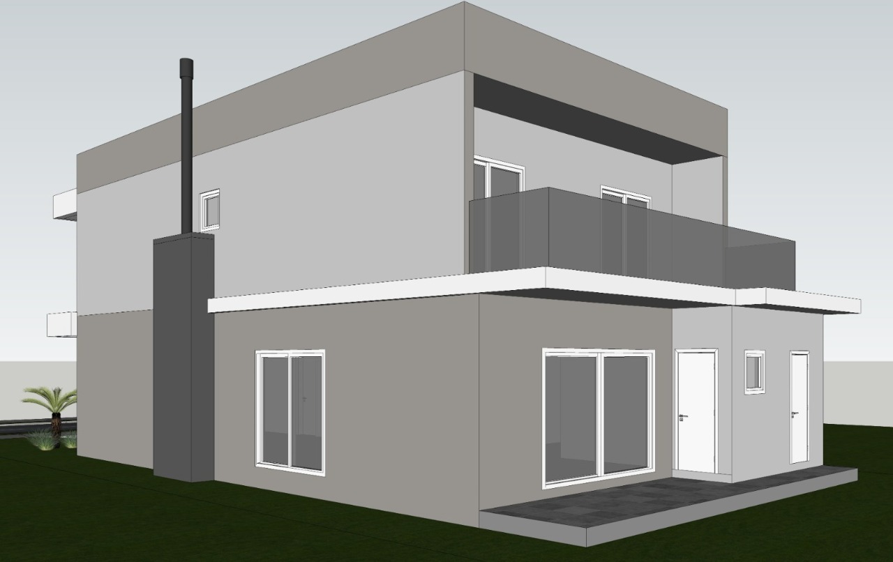 Pensínsula Ponta da Figueira Casa 3148 - Label Brokers Club Exclusividades