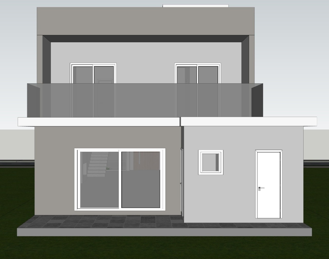 Pensínsula Ponta da Figueira Casa 3148 - Label Brokers Club Exclusividades