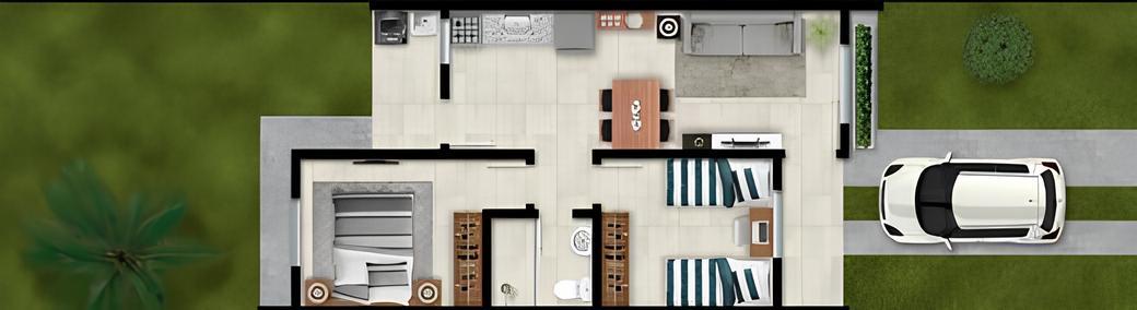 Villaggio Blu - Fase 2 Villaggio Blu - Fase 2