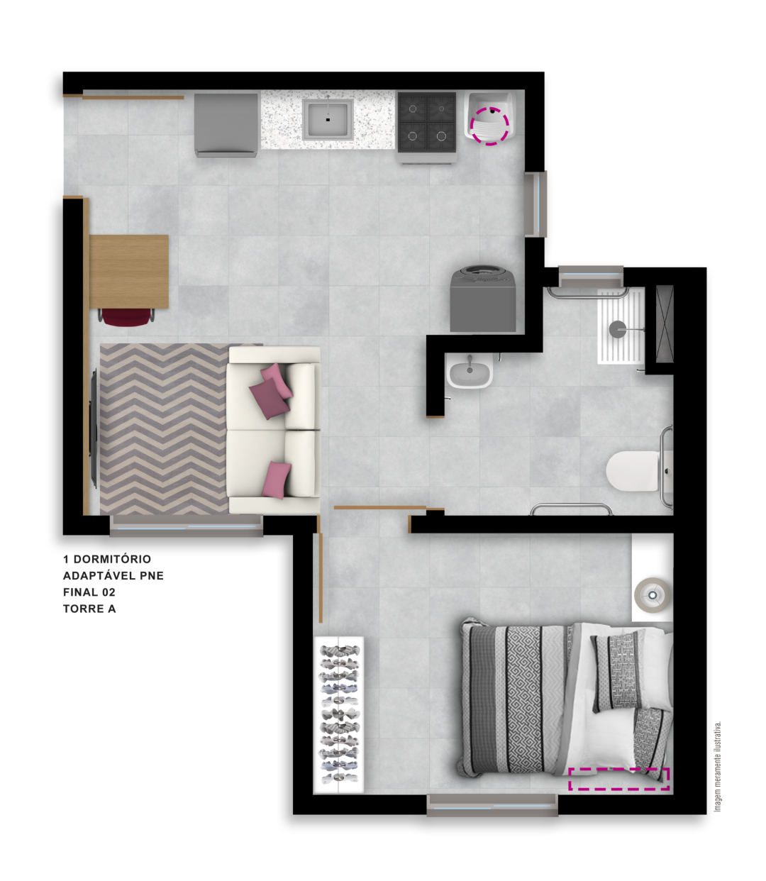 Villa Pienza - Fase 3 Villa Pienza - Fase 3