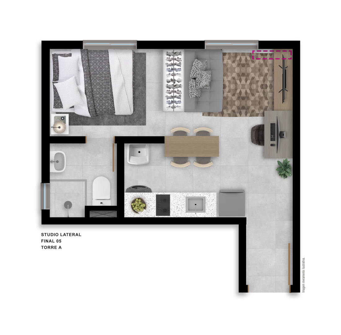 Villa Pienza - Fase 3 Villa Pienza - Fase 3