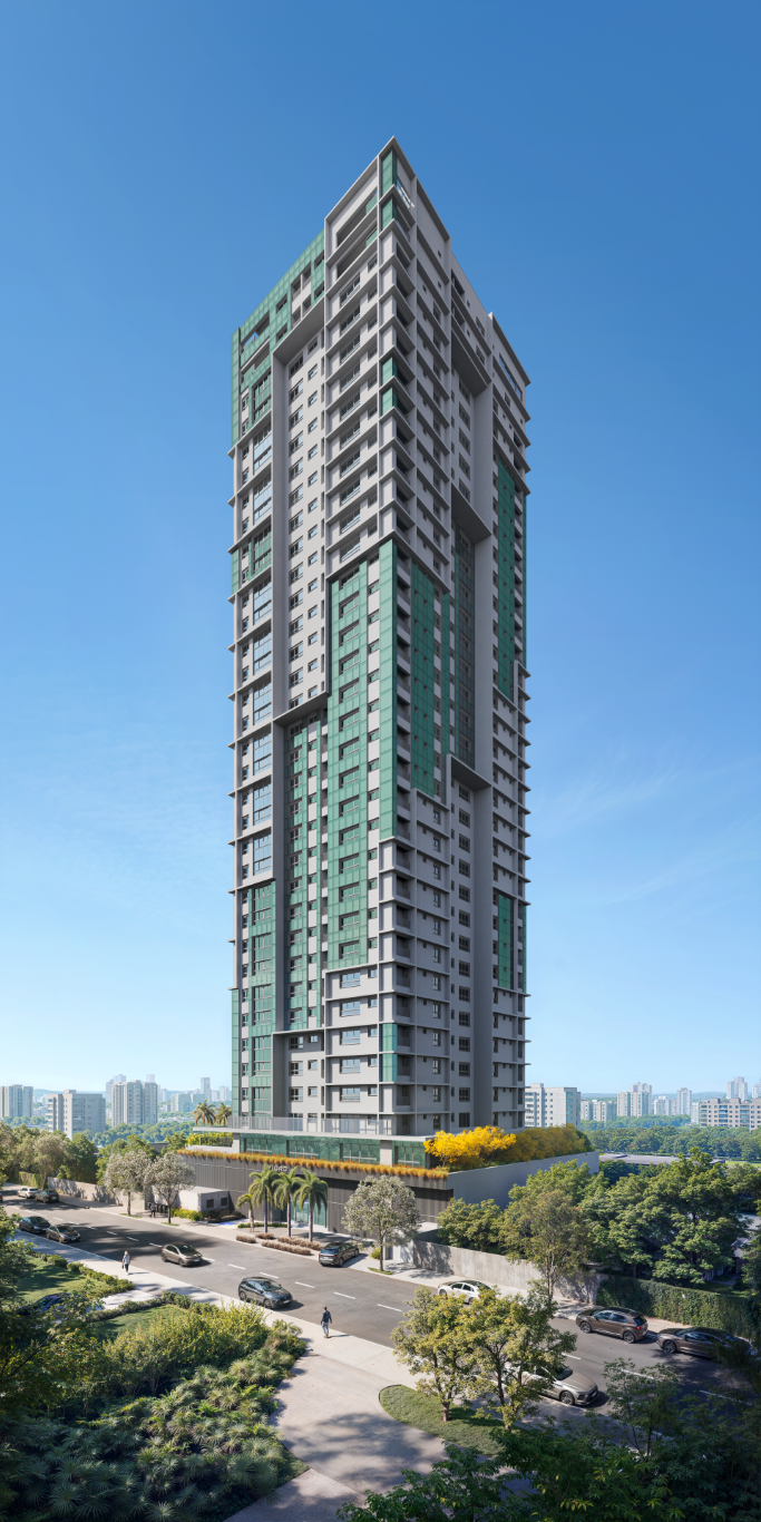 Fiord Ricardo Paranhos - Sousa Andrade