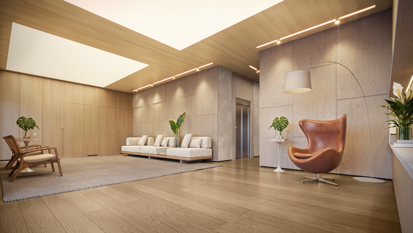 Fiord Ricardo Paranhos - Sousa Andrade