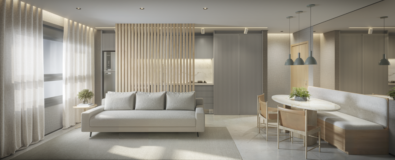 Fiord Ricardo Paranhos - Sousa Andrade