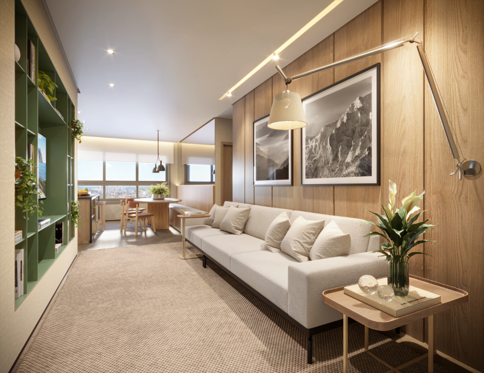 Fiord Ricardo Paranhos - Sousa Andrade