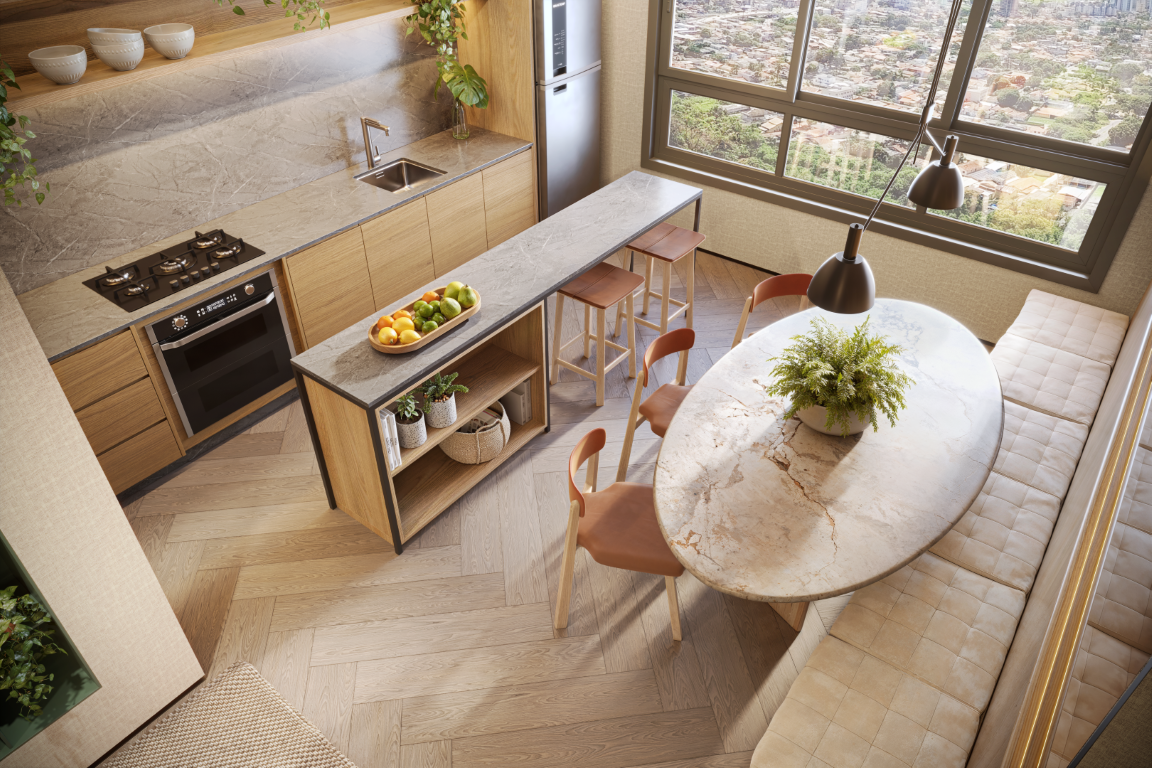 Fiord Ricardo Paranhos - Sousa Andrade