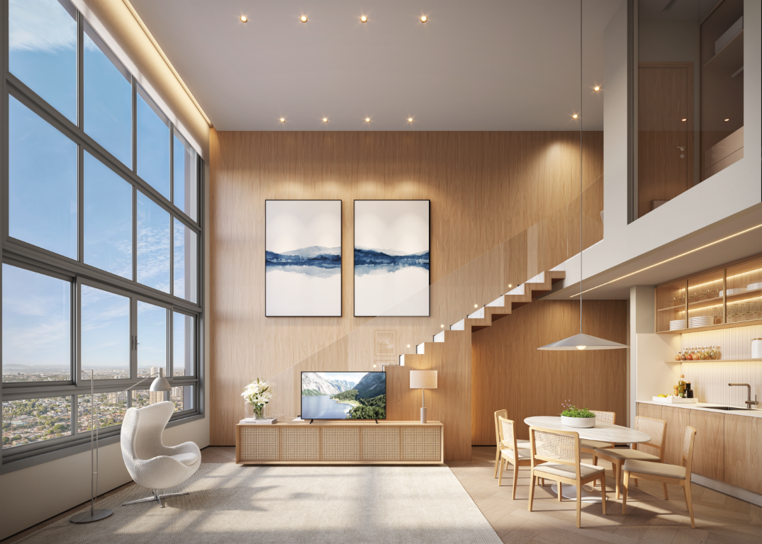 Fiord Ricardo Paranhos - Sousa Andrade