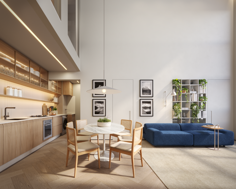 Fiord Ricardo Paranhos - Sousa Andrade