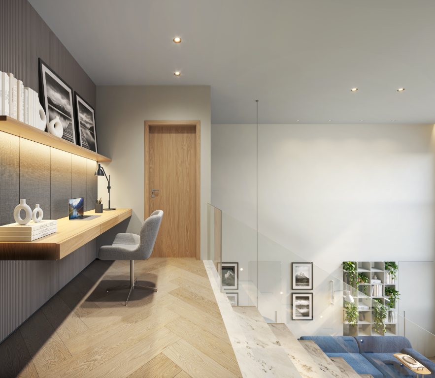 Fiord Ricardo Paranhos - Sousa Andrade