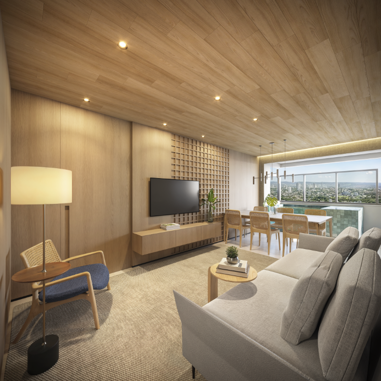 Fiord Ricardo Paranhos - Sousa Andrade