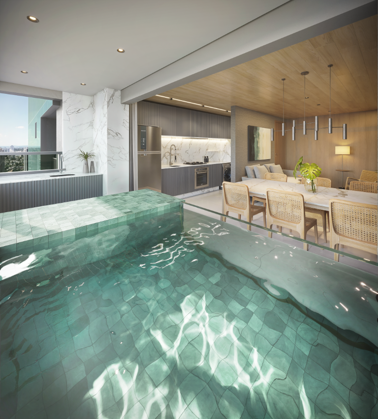 Fiord Ricardo Paranhos - Sousa Andrade